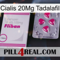 Cialis 20Mg Tadalafil 32